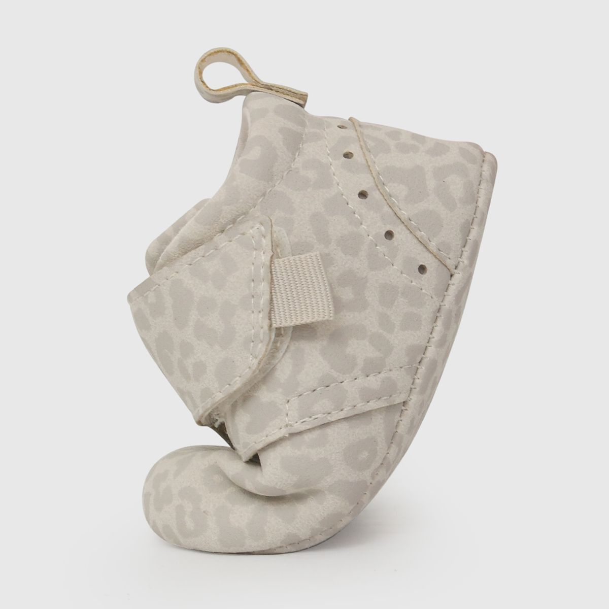 COLLOKY - Botin Beige Bebé niña