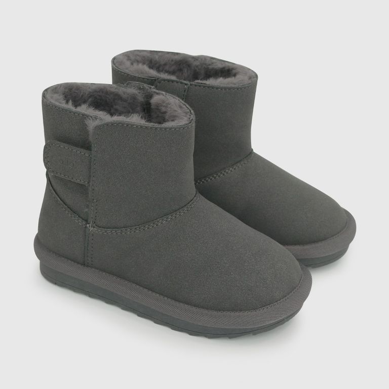 Bota Unisex