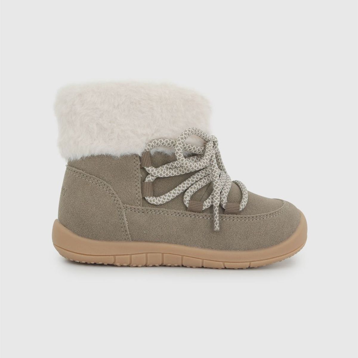 COLLOKY - Bota Café Unisex bebé
