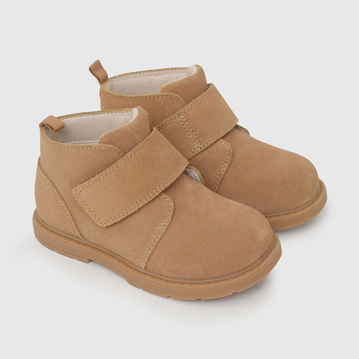 COLLOKY - Botin Café Bebé niño