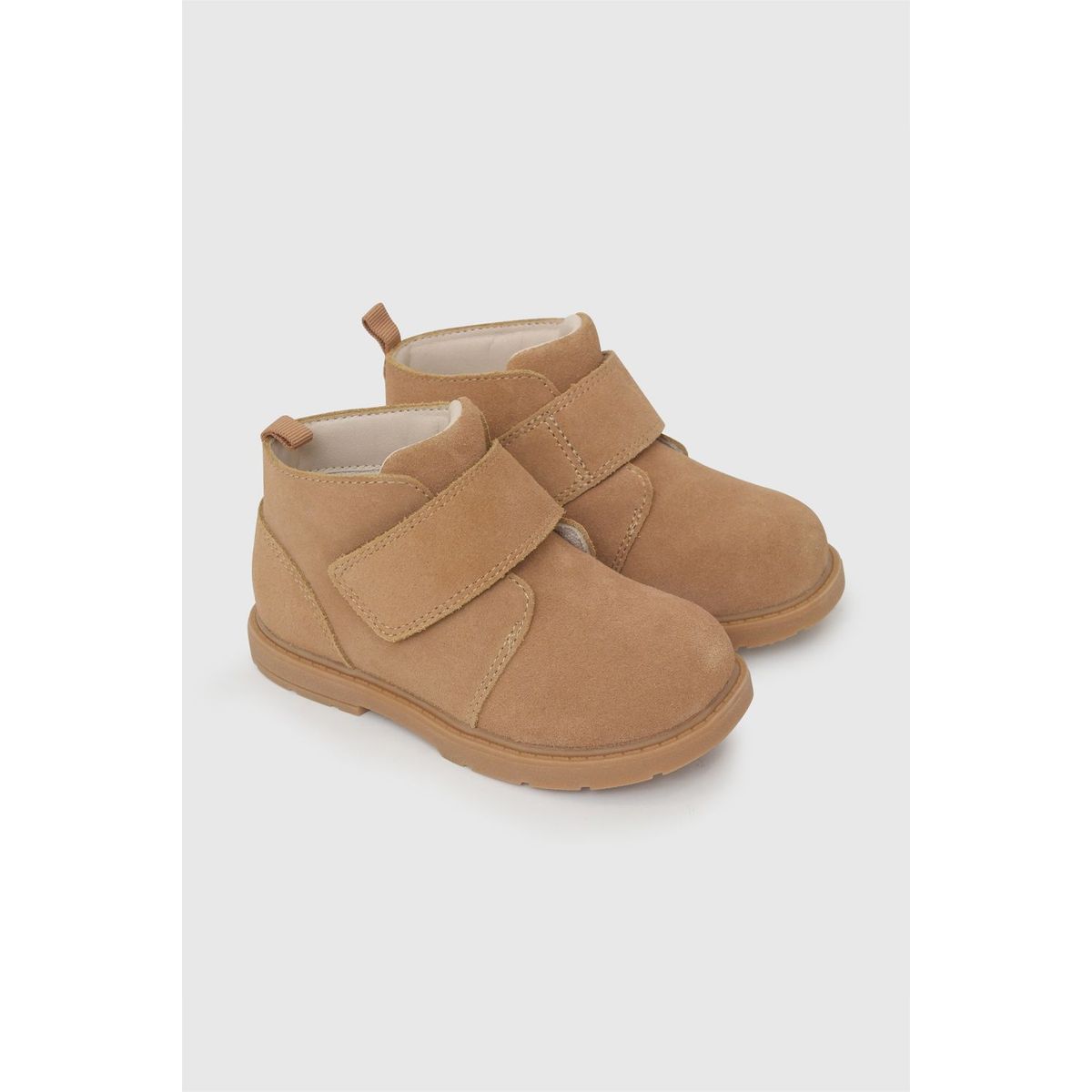 COLLOKY - Botin Café Bebé niño