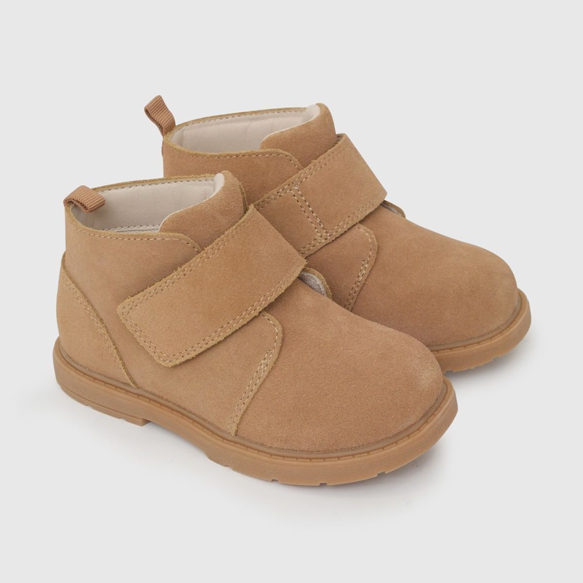 COLLOKY - Botin Café Bebé niño