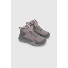 COLLOKY - Botin Morado Niña