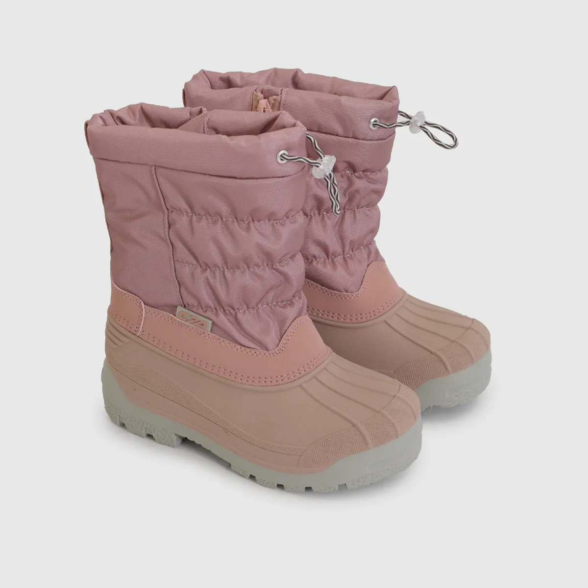 COLLOKY - Botin Rosa Niña