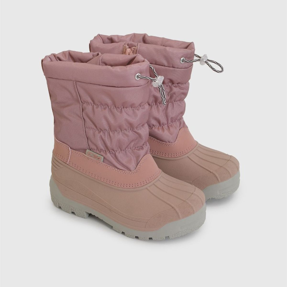 COLLOKY - Botin Rosa Niña