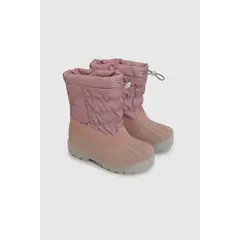 COLLOKY - Botin Rosa Niña