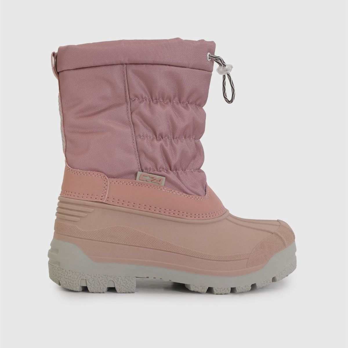 COLLOKY - Botin Rosa Niña
