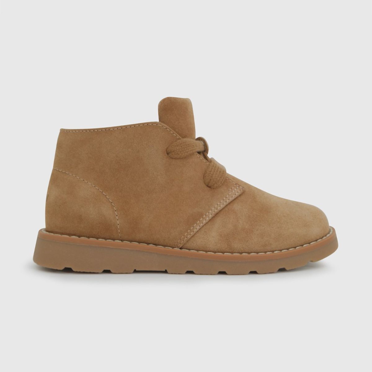 COLLOKY - Zapato Beige Niño