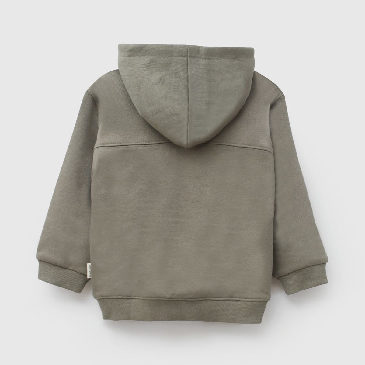 COLLOKY - Polerón Verde Niño