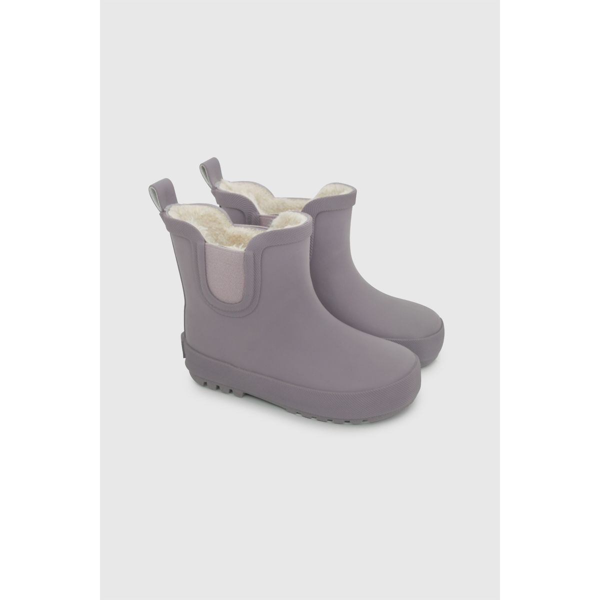 COLLOKY - Bota Morado Bebé niña