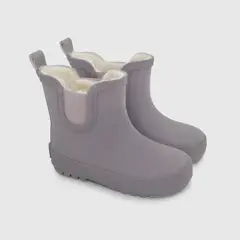 COLLOKY - Bota de Agua Niña Morado