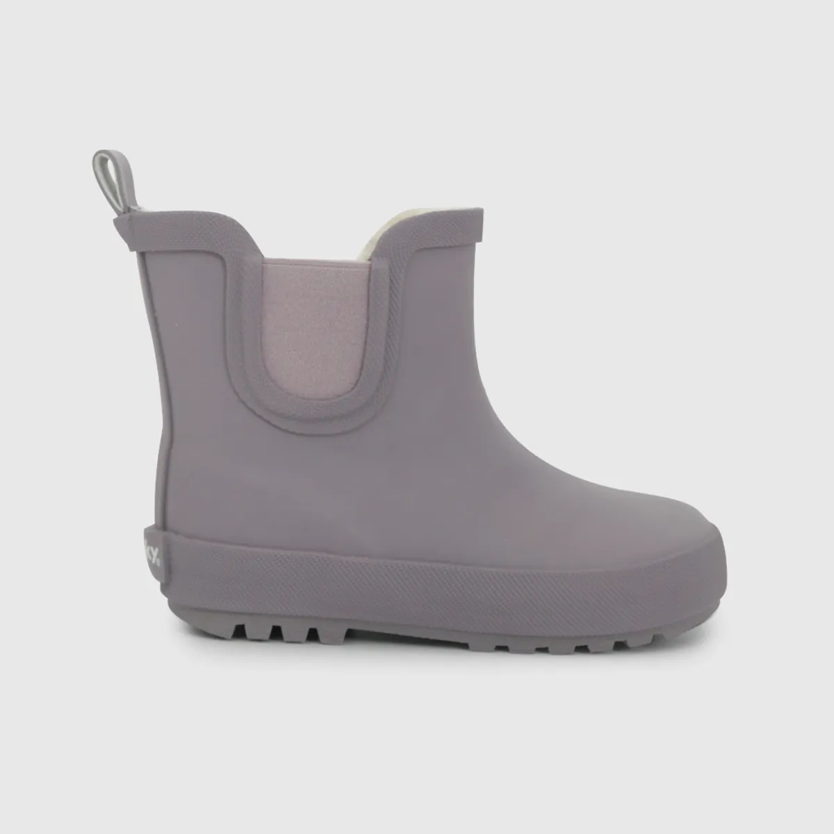 COLLOKY - Bota Morado Bebé niña