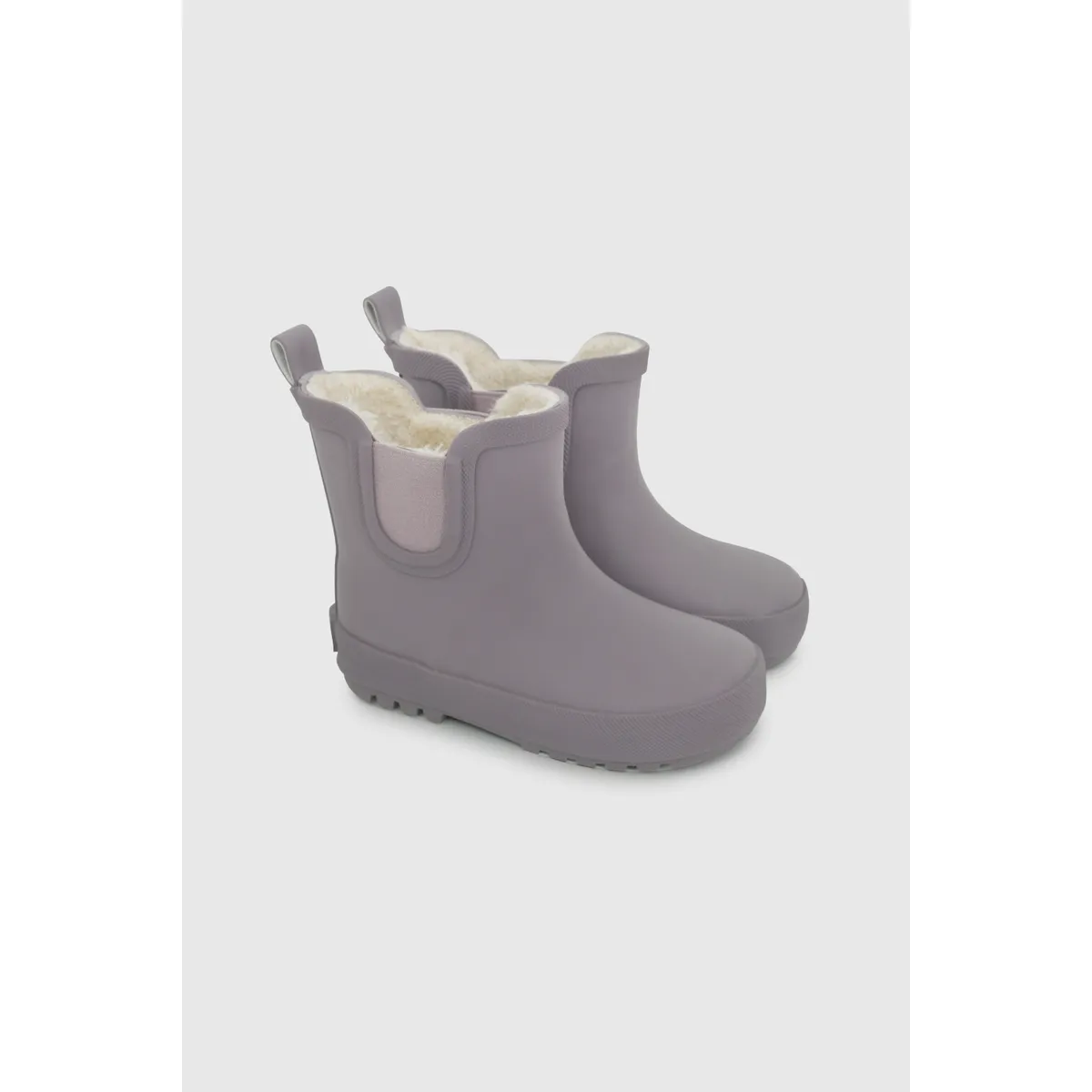 COLLOKY - Bota Morado Bebé niña