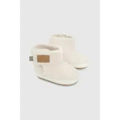 COLLOKY - Bota Beige Unisex bebé