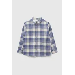 COLLOKY - Camisa Beige Niño