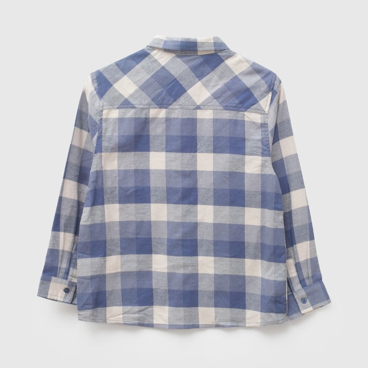 COLLOKY - Camisa Beige Niño