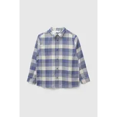 COLLOKY - Camisa Beige Niño