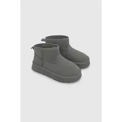 COLLOKY - Botin Gris Niña