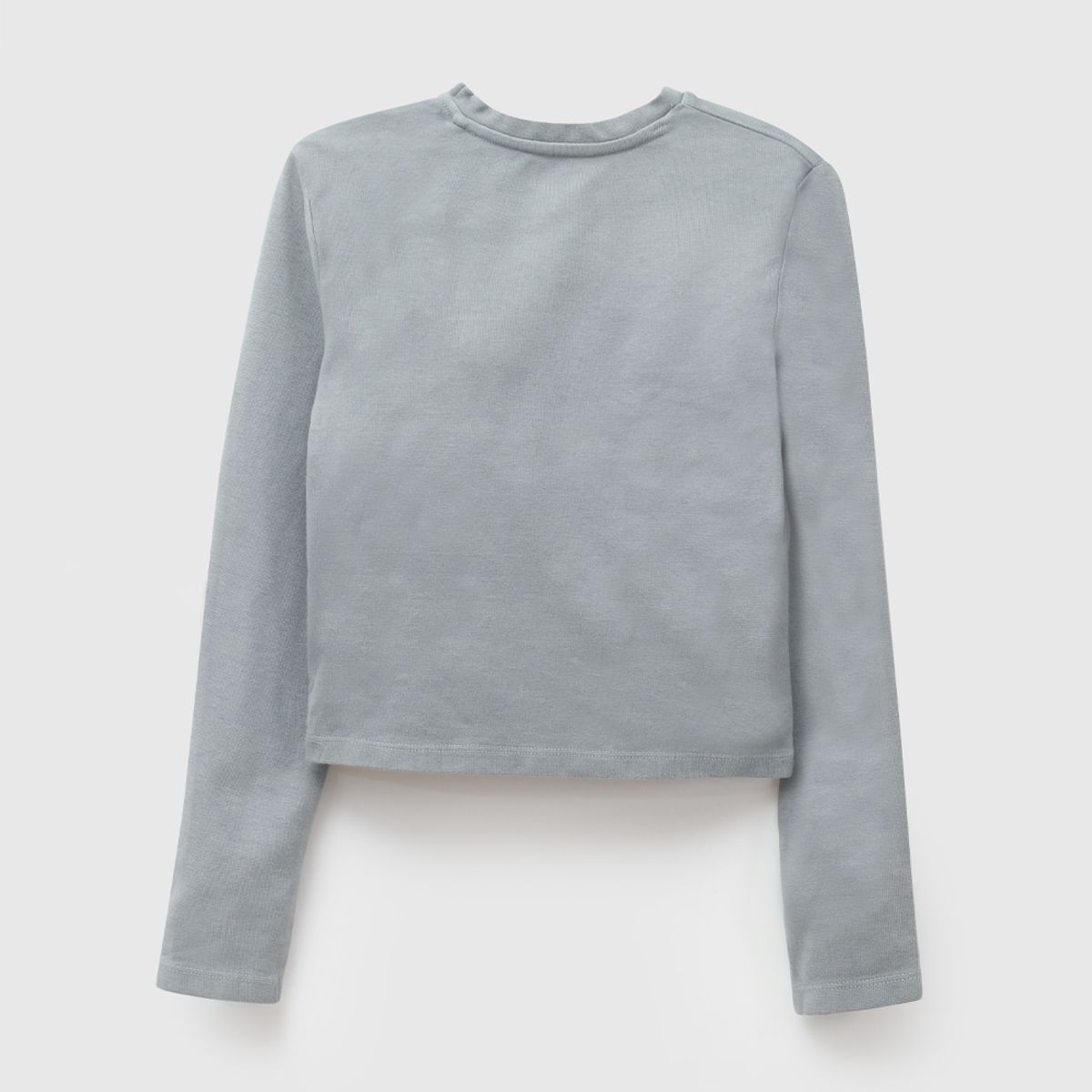 COLLOKY - Polera Gris Niña