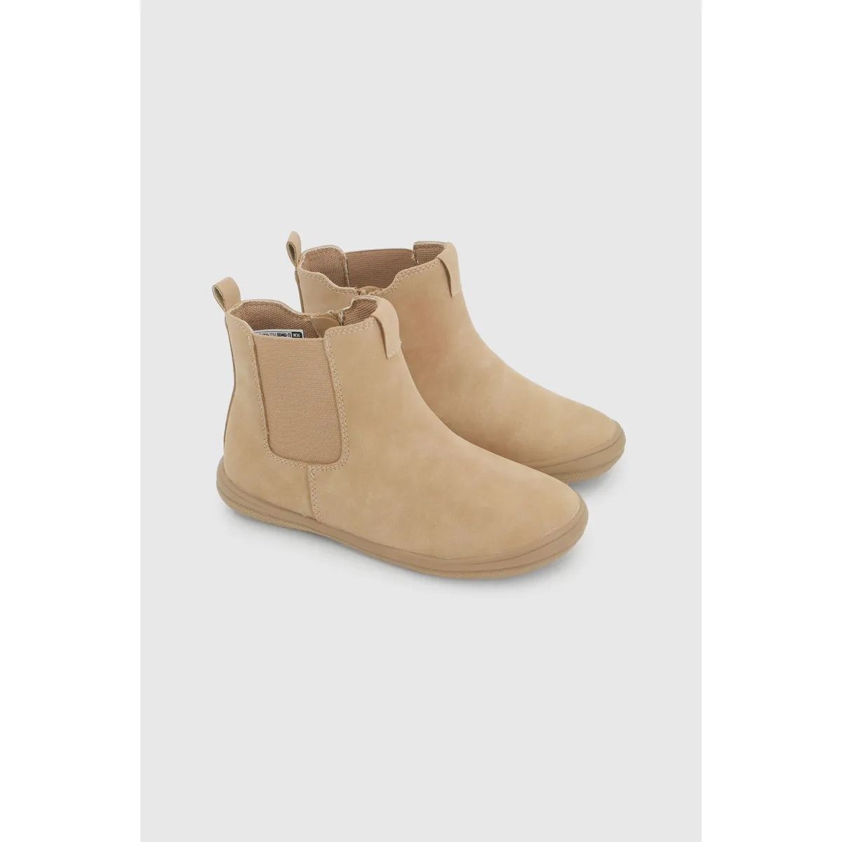 COLLOKY - Botin Beige Niña