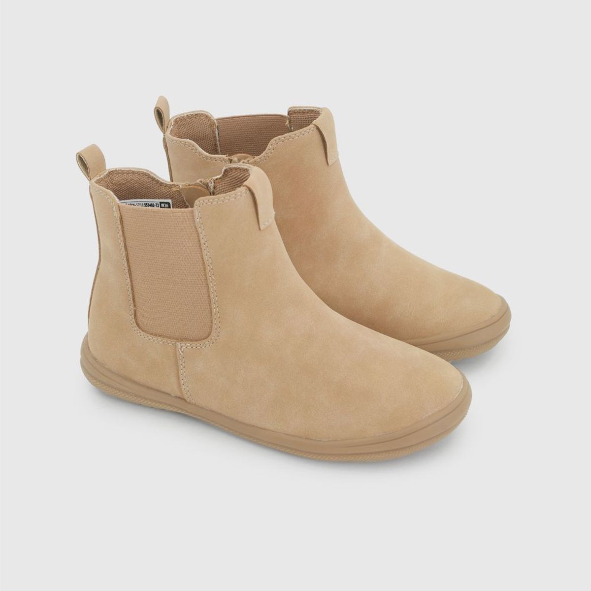 COLLOKY - Botin Beige Niña