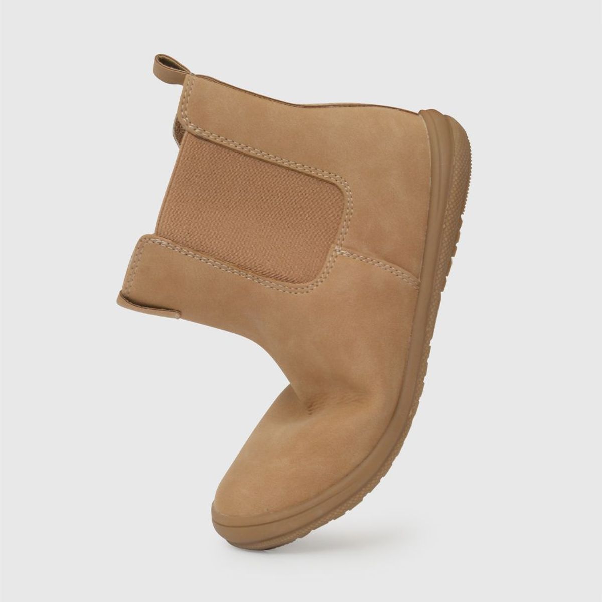 COLLOKY - Botin Beige Niña