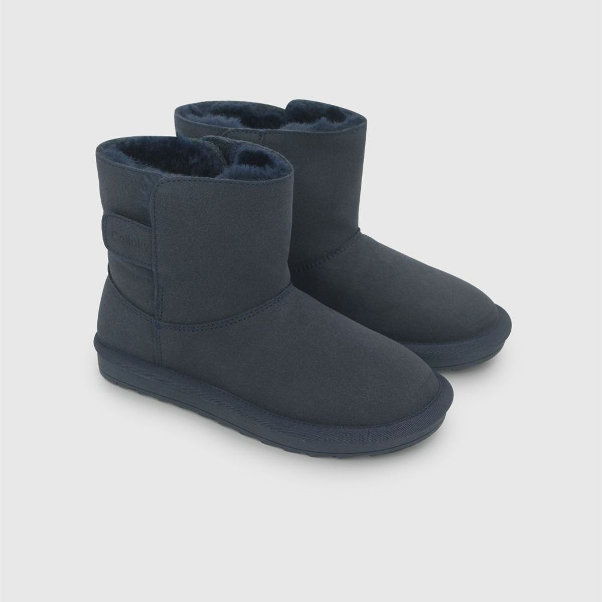 COLLOKY - Botin Azul Niño