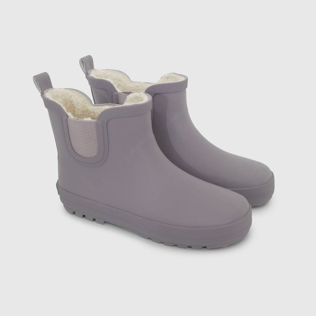 COLLOKY - Bota Morado Niña