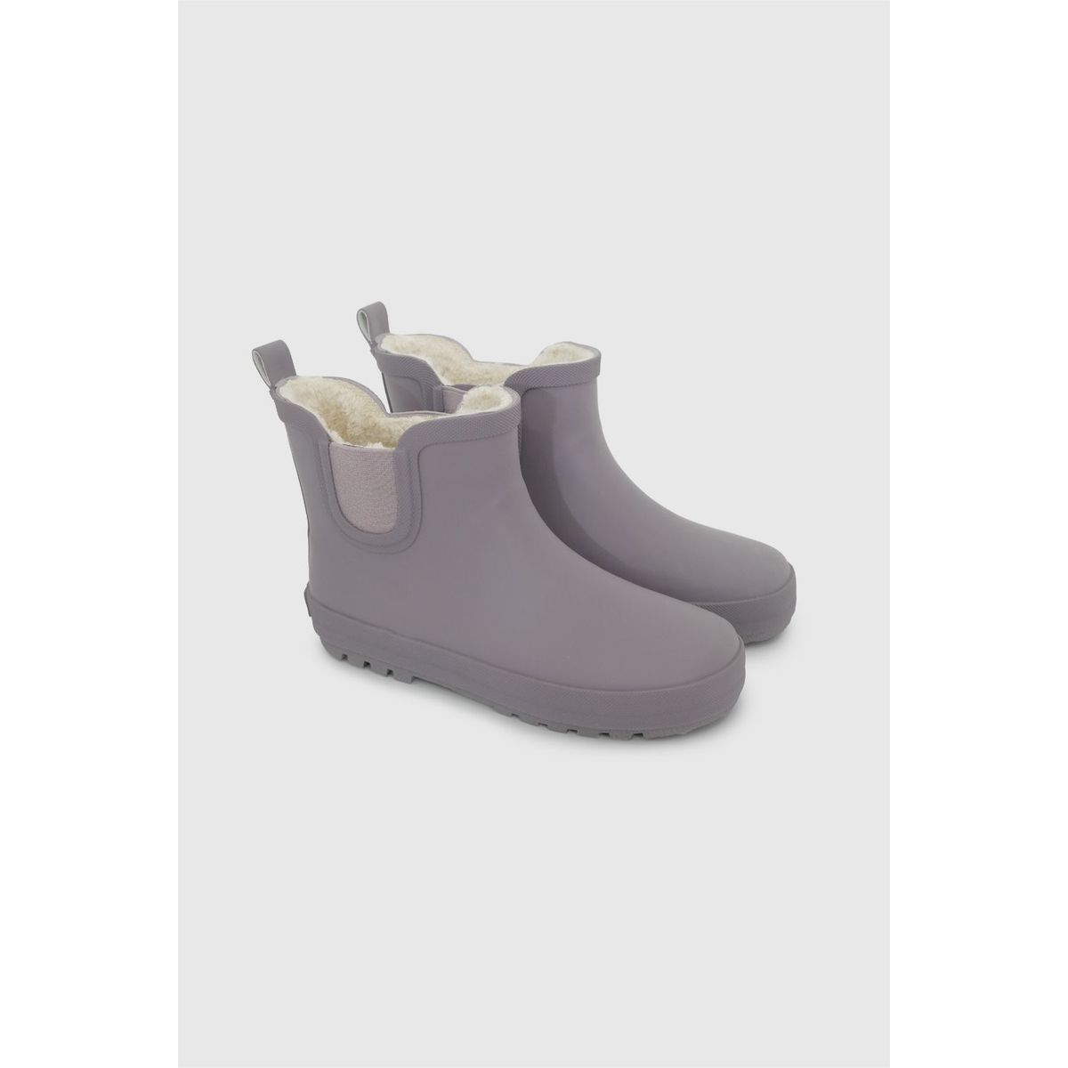 COLLOKY - Bota Morado Niña
