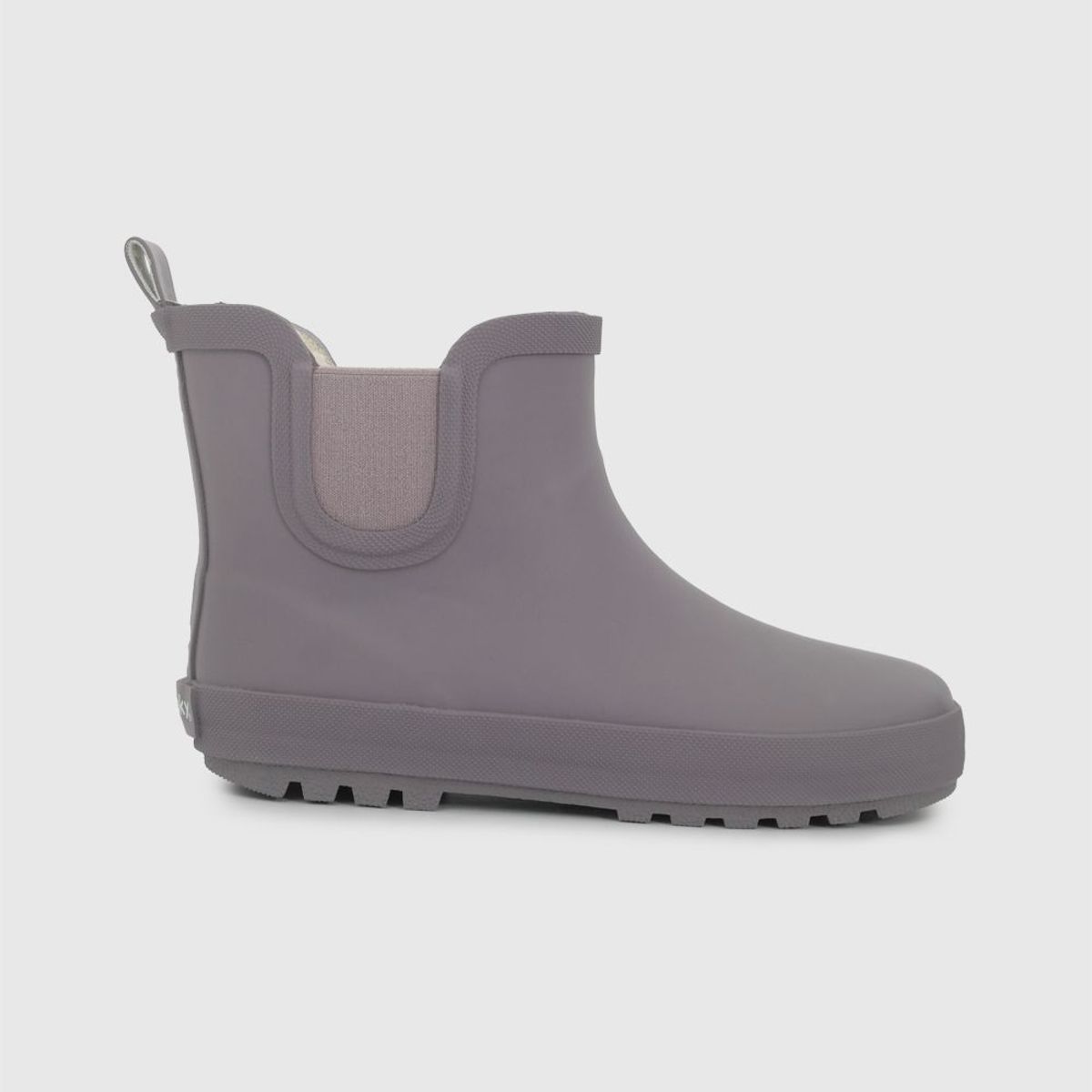 COLLOKY - Bota Morado Niña