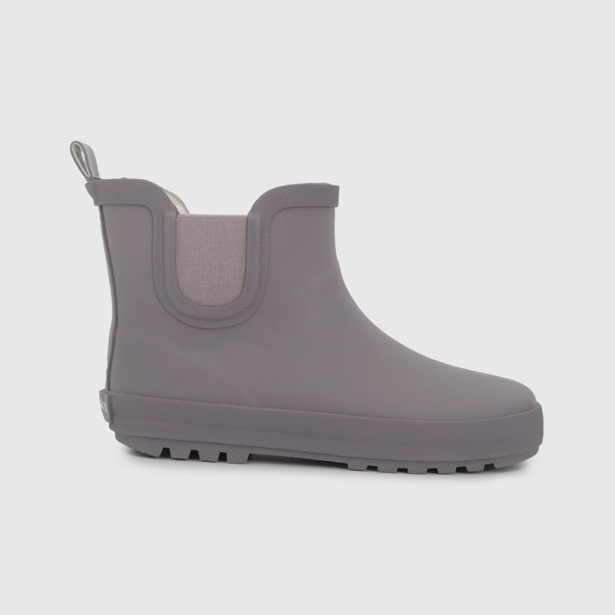 COLLOKY - Bota Morado Niña