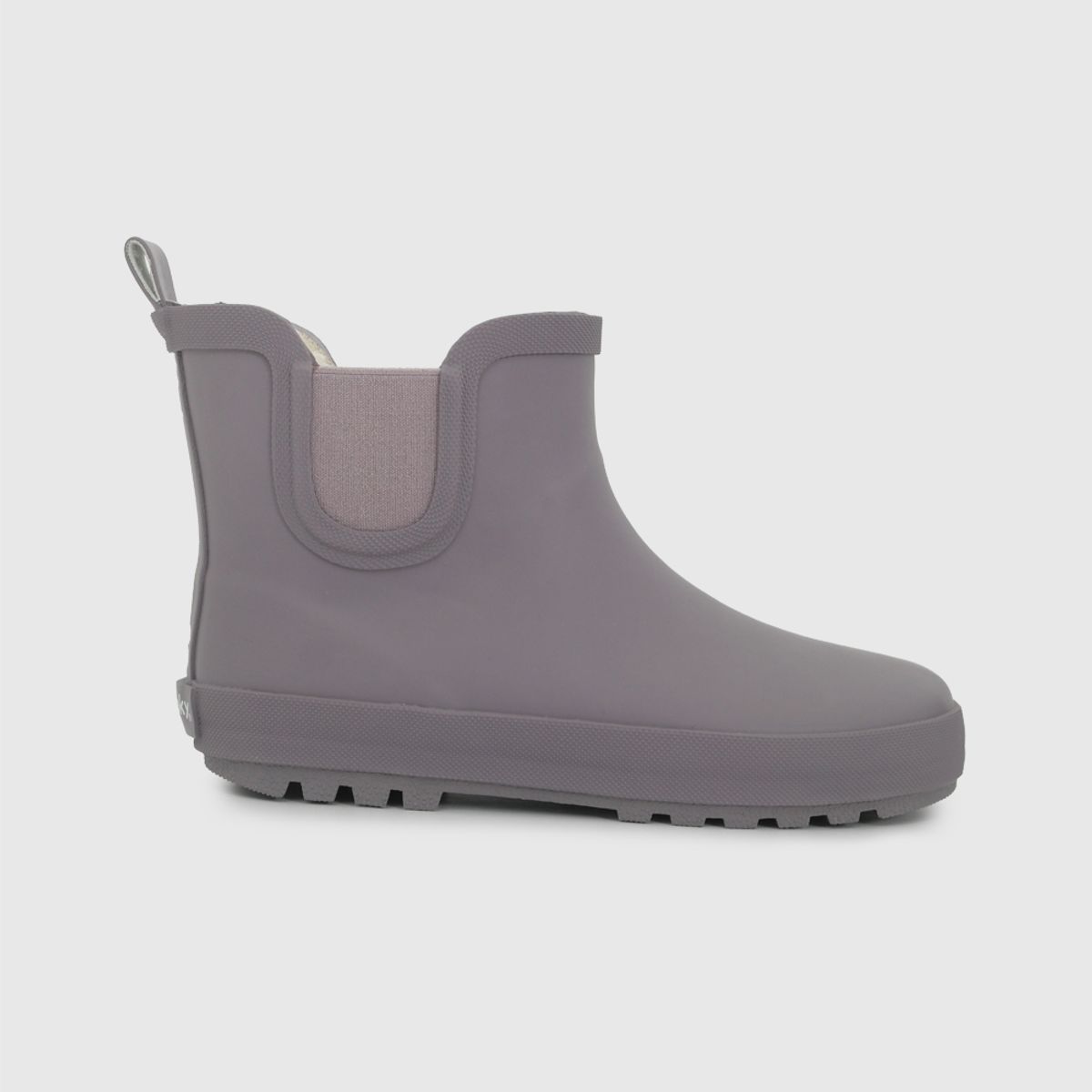 COLLOKY - Bota Morado Niña