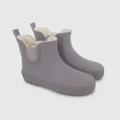 COLLOKY - Bota de Agua Niña Morado
