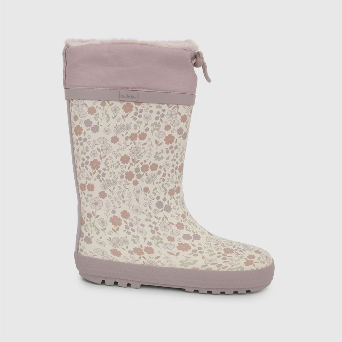 COLLOKY - Bota Multicolor Niña