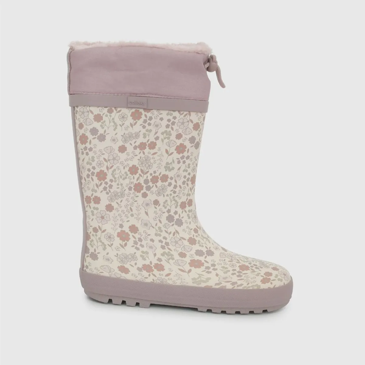 COLLOKY - Bota Multicolor Niña