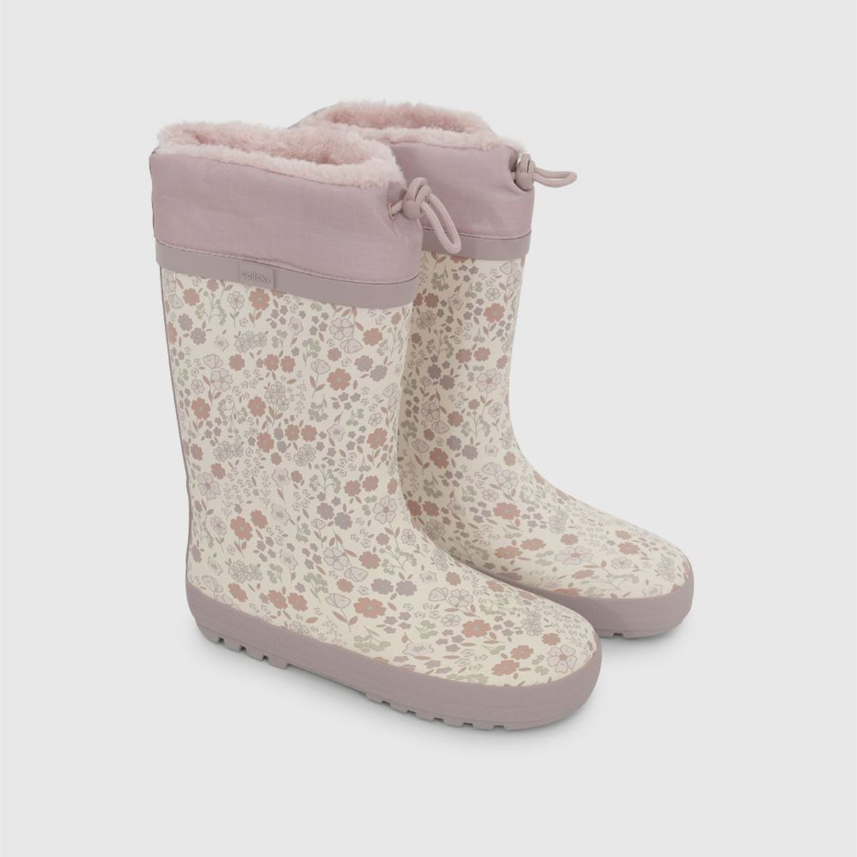 COLLOKY - Bota Multicolor Niña