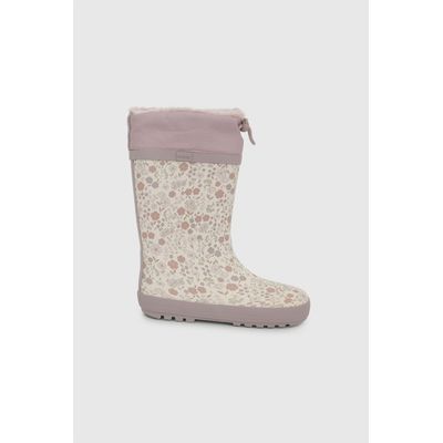 Imagen 2 del producto Bota Multicolor Niña