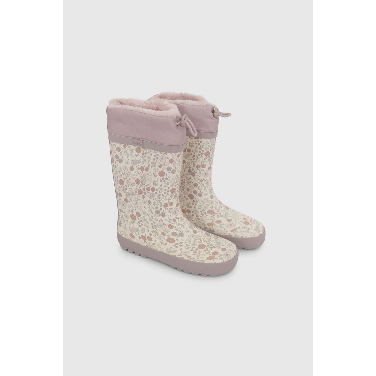 COLLOKY - Bota Multicolor Niña