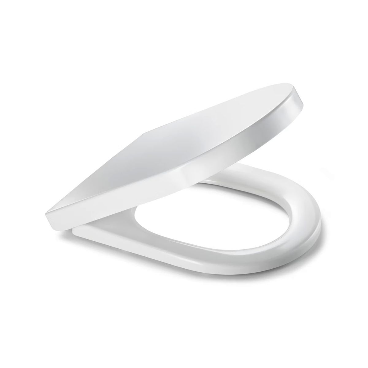 TCHIBO - Asiento De Inodoro Premium Cierre Suave Tchibo