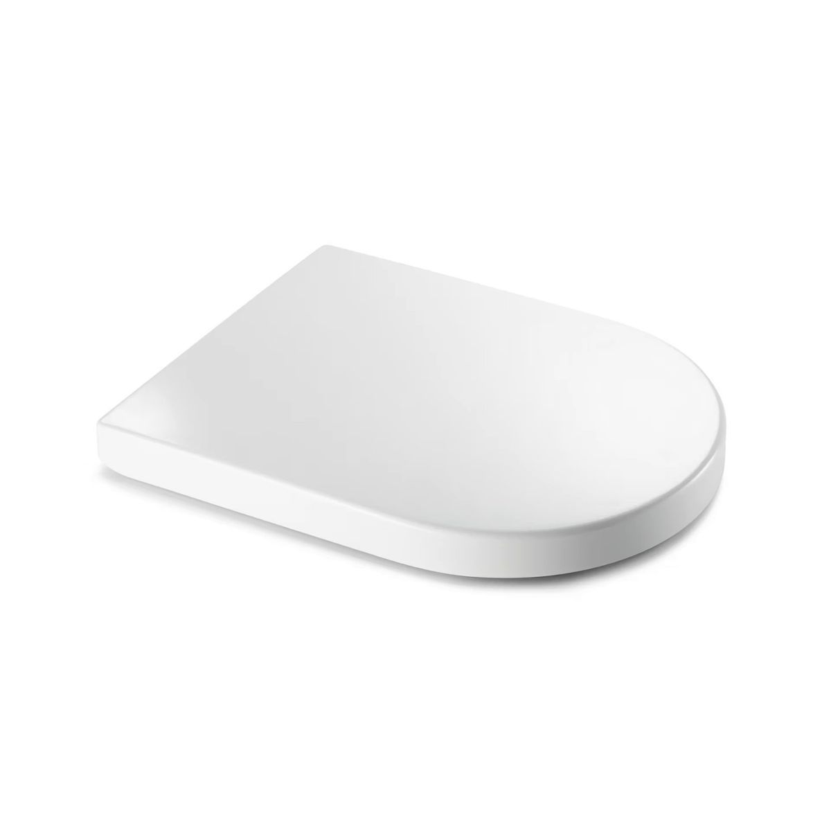 TCHIBO - Asiento De Inodoro Premium Cierre Suave Tchibo