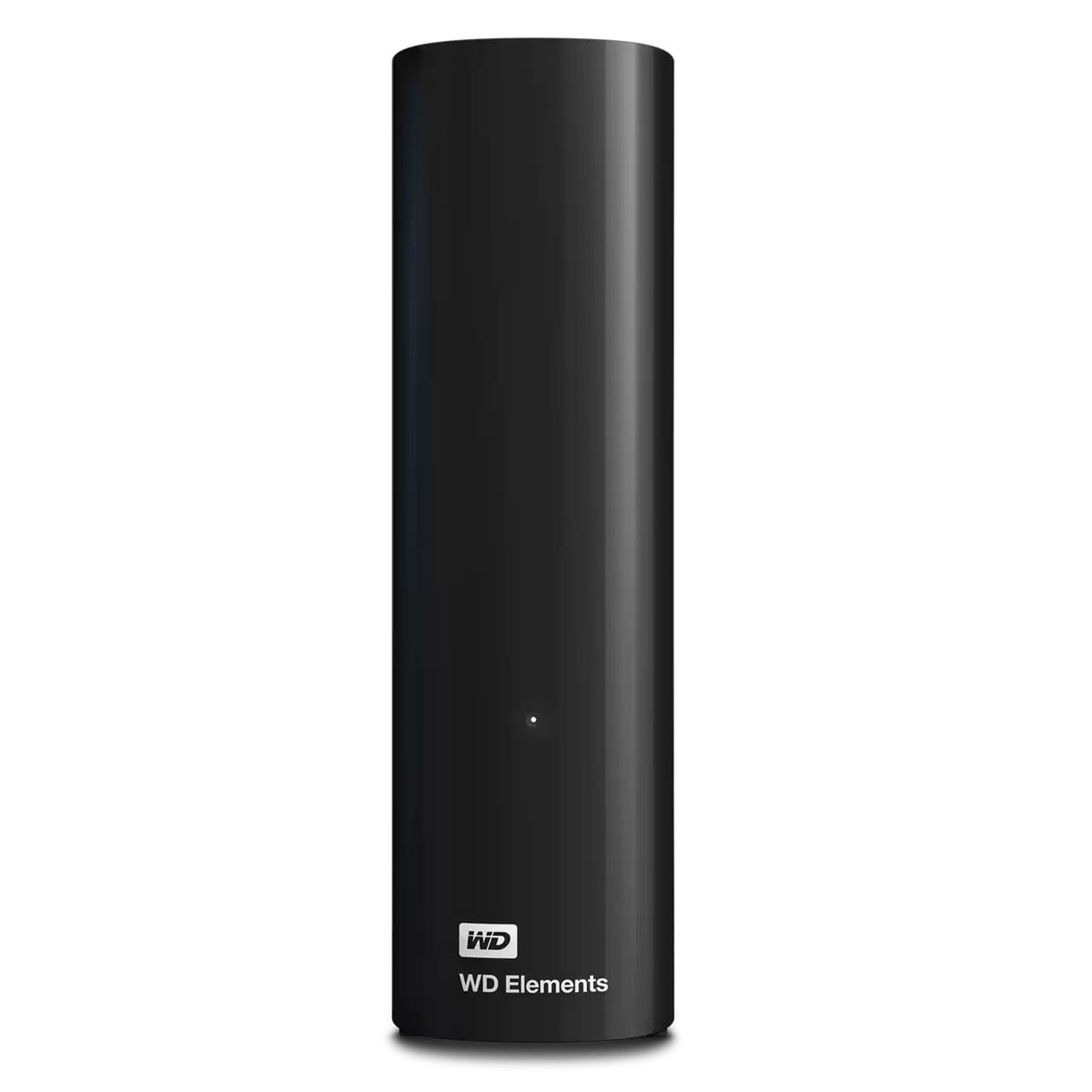 WESTERN DIGITAL - 16TB DISCO DURO EXTERNO de sobremesa WD Elements WDBWLG0160HBK-NESN