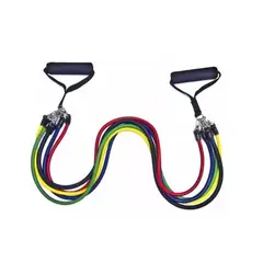 MOVI - Set de Bandas Elasticas de Ejercicio