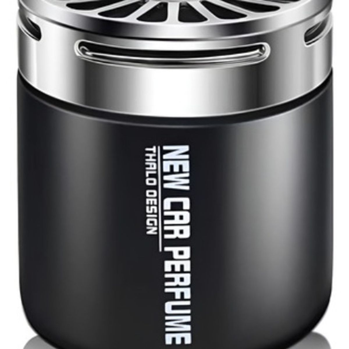 GENERICO - X3 Tratamiento De Olores Ambientador Aromatico Desinfectante Negro Azar - 212064