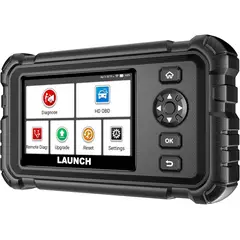 LAUNCH - Crp129 Hd Escáner Obd2 Multimarcas Profesional Táctil