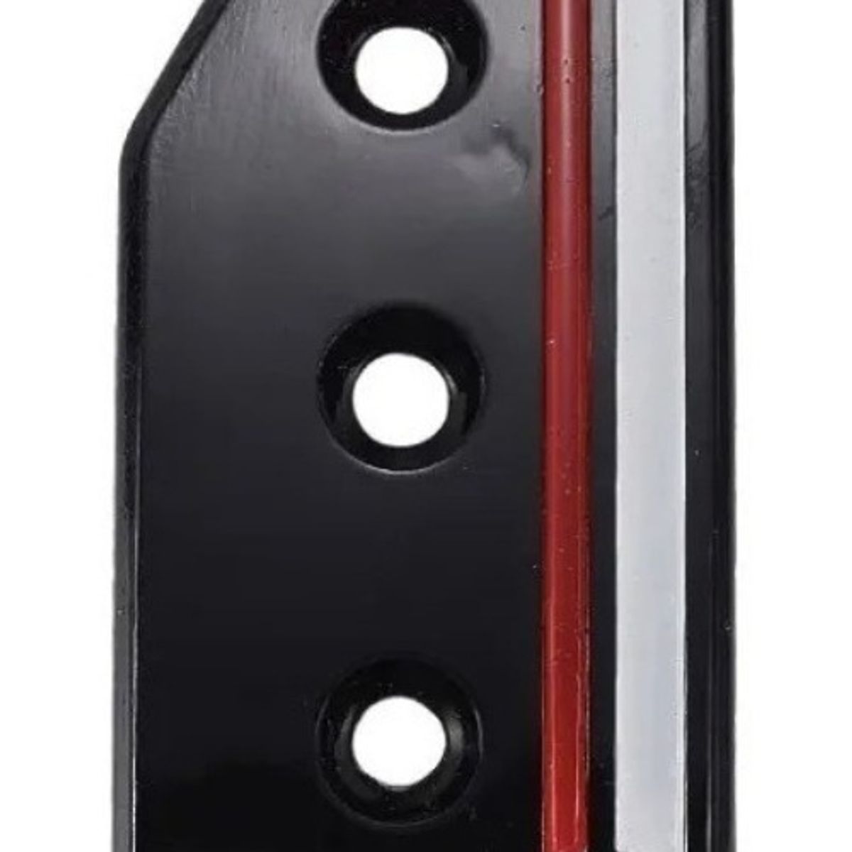 GENERICO - Set 3 Cubre Pedales Deportivo Tunning Trd Racing Auto
