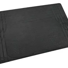 GENERICO - Cubre Maleta Goma Maletero Auto Suv Antideslizante 120x80cm