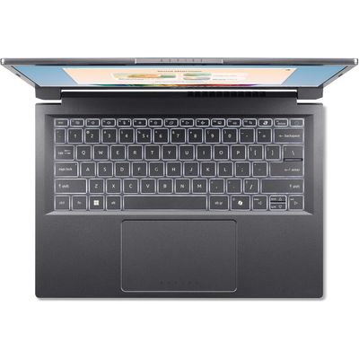 Imagen 2 del producto Notebook Aspire 14 AI con INTEL Ultra7 16TB y 1TB SSD