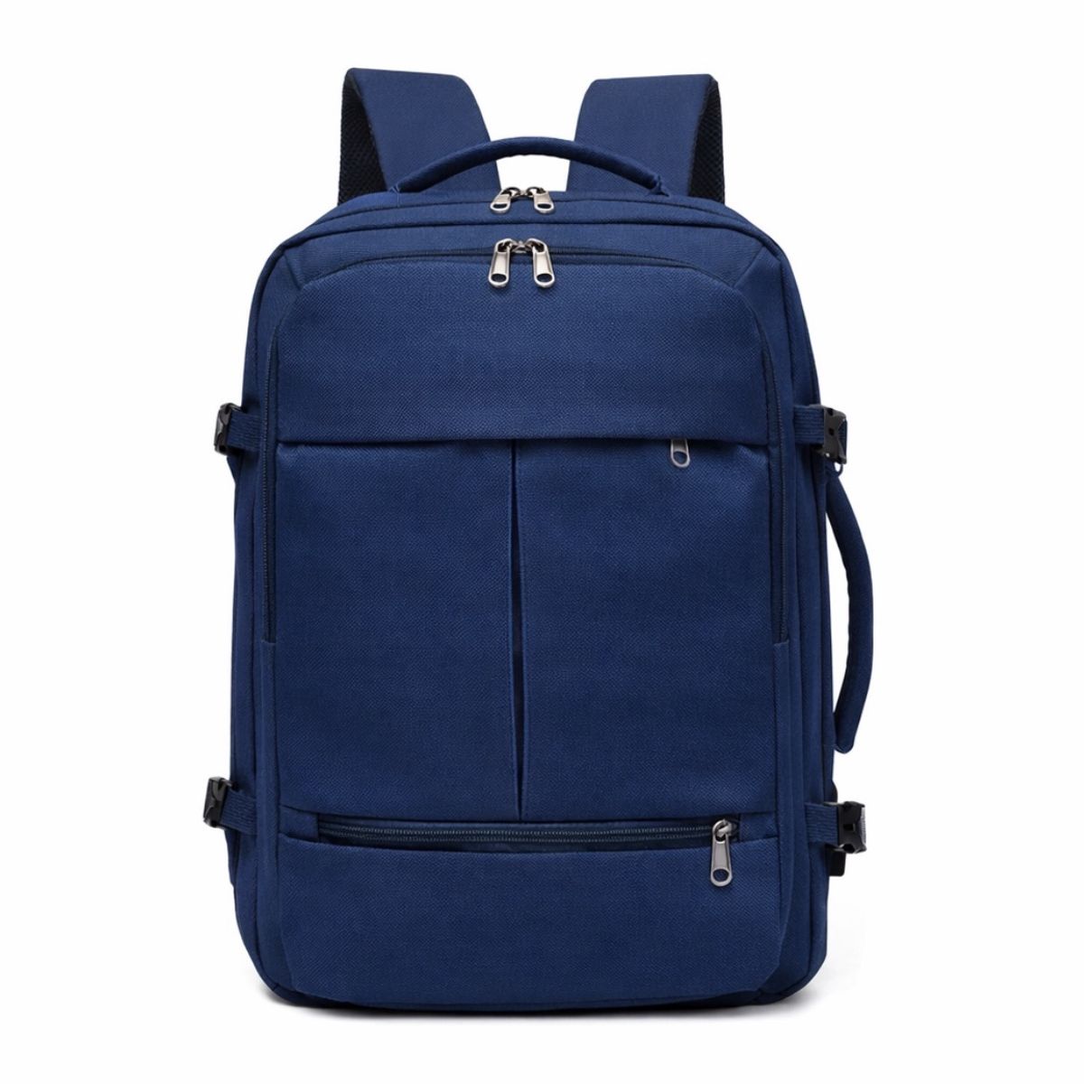 GENERICO - Mochila de Viaje Expandible Outback Escalable Cabina backpack 40L