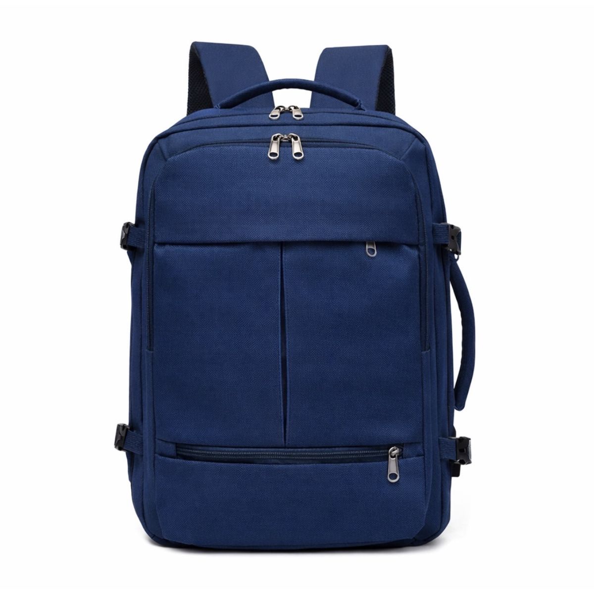 GENERICO - Mochila de Viaje Expandible Outback Escalable Cabina backpack 40L