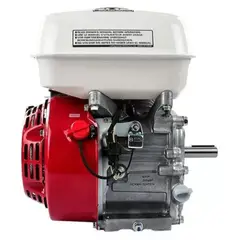 GENERICO - Motor Estacionario 6.5 Hp Modelo Honda Gx 160